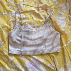 Aerie (AE) sports bra